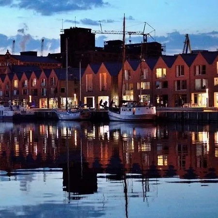 Lotsenlounge Im Lotsenhus - Abc238 Appartamento