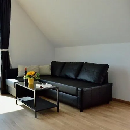 Lotsenlounge Im Lotsenhus - Abc238 Wißmar