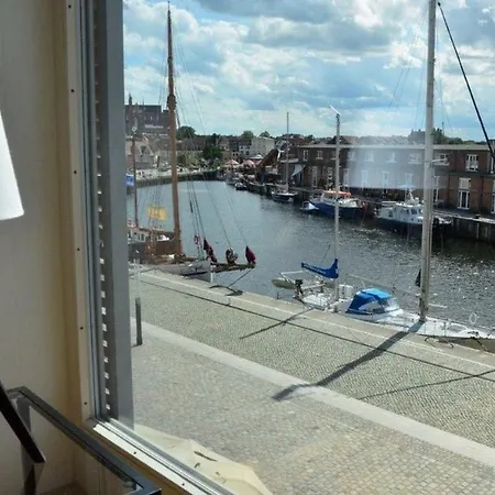 Appartamento Lotsenlounge Im Lotsenhus - Abc238 *