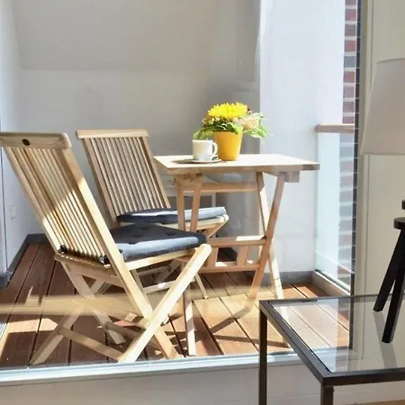 Lotsenlounge Im Lotsenhus - Abc238 *